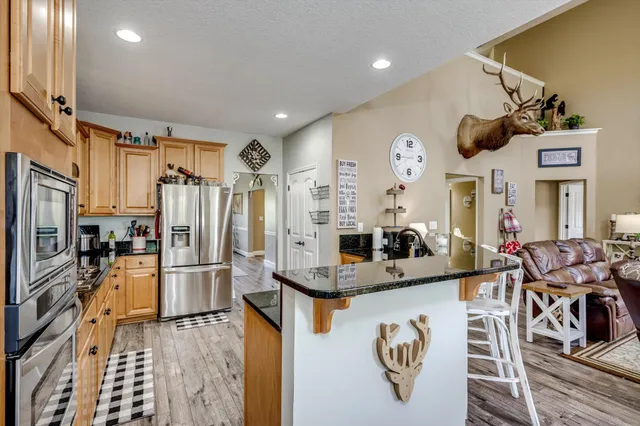 $455,000 | 3368 Sand Hill Road, Thomson, GA 30824