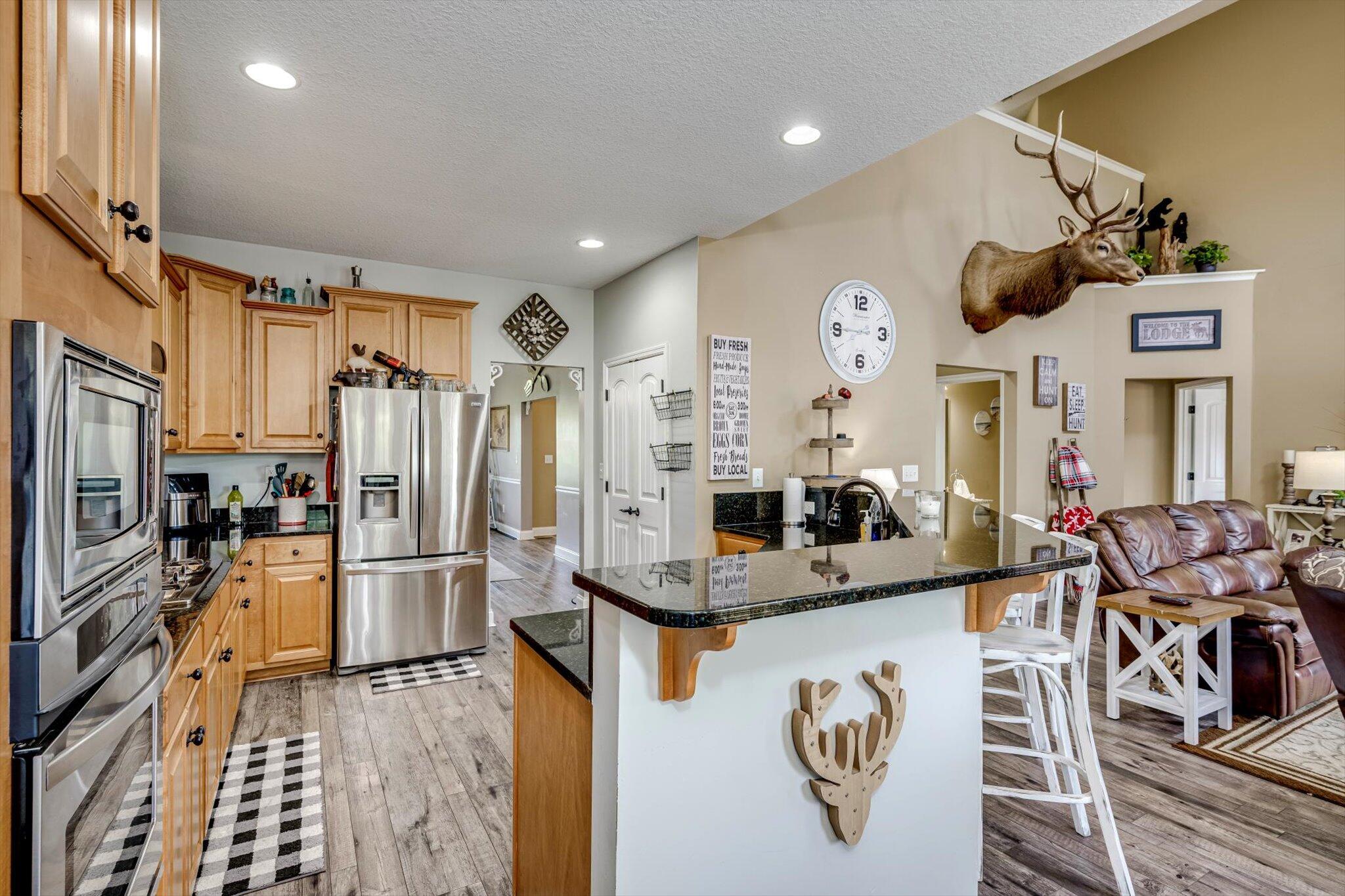 3368 Sand Hill Road Thomson, GA 30824 - Photo 15 of 49 15-015-