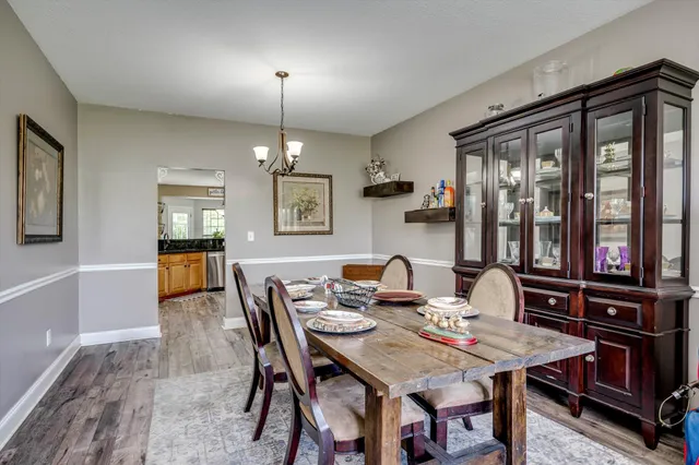 $455,000 | 3368 Sand Hill Road, Thomson, GA 30824