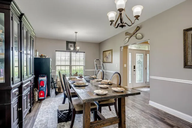 $455,000 | 3368 Sand Hill Road, Thomson, GA 30824