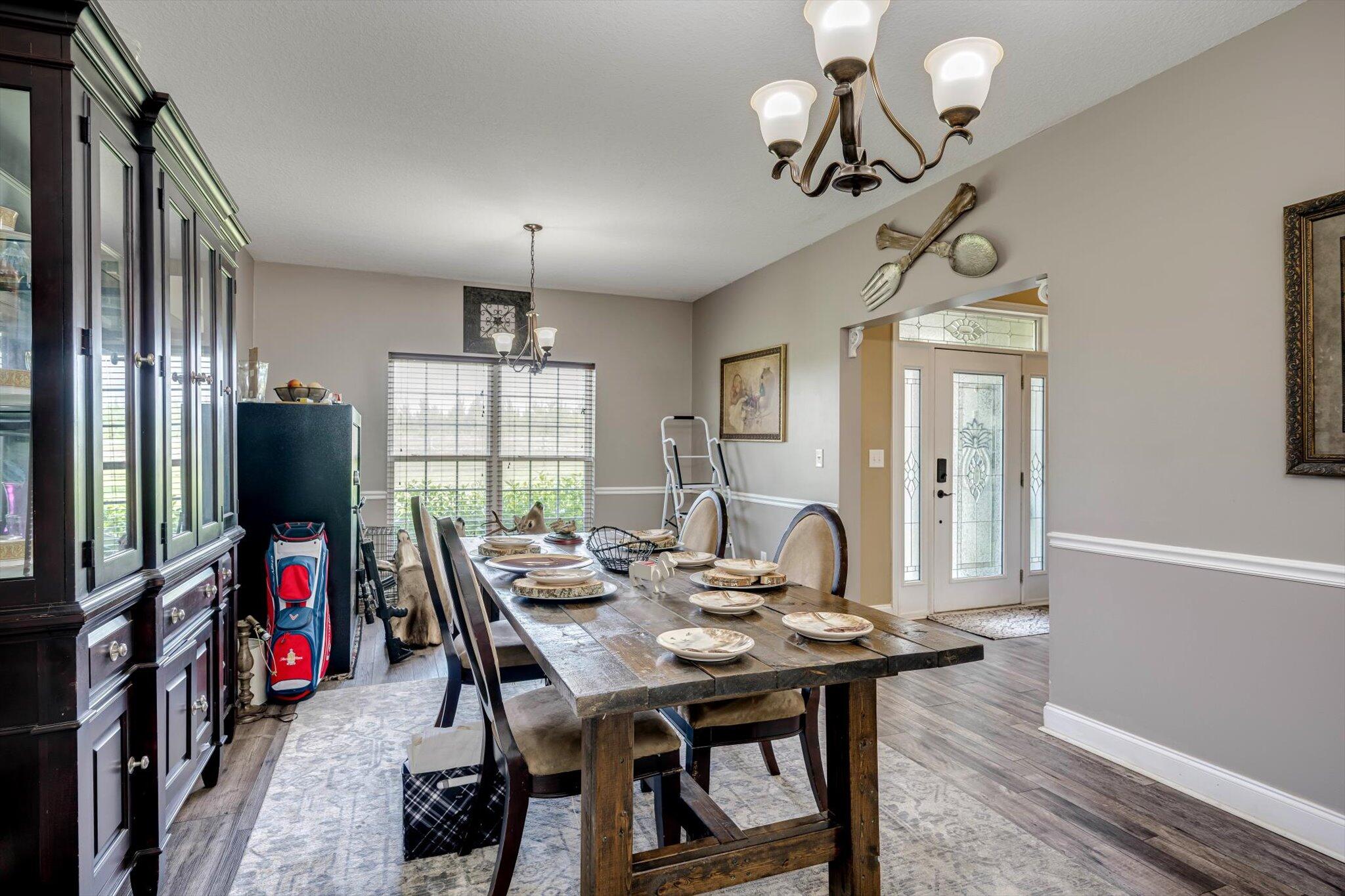 3368 Sand Hill Road Thomson, GA 30824 - Photo 17 of 49 17-017-
