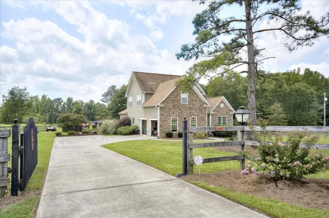 $455,000 | 3368 Sand Hill Road, Thomson, GA 30824