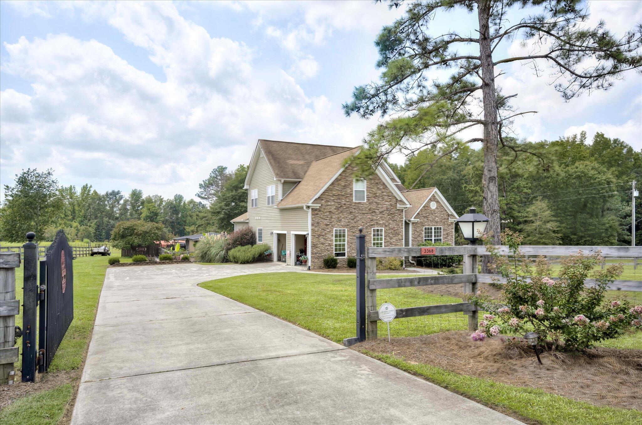 3368 Sand Hill Road Thomson, GA 30824 - Photo 2 of 49 02-002-