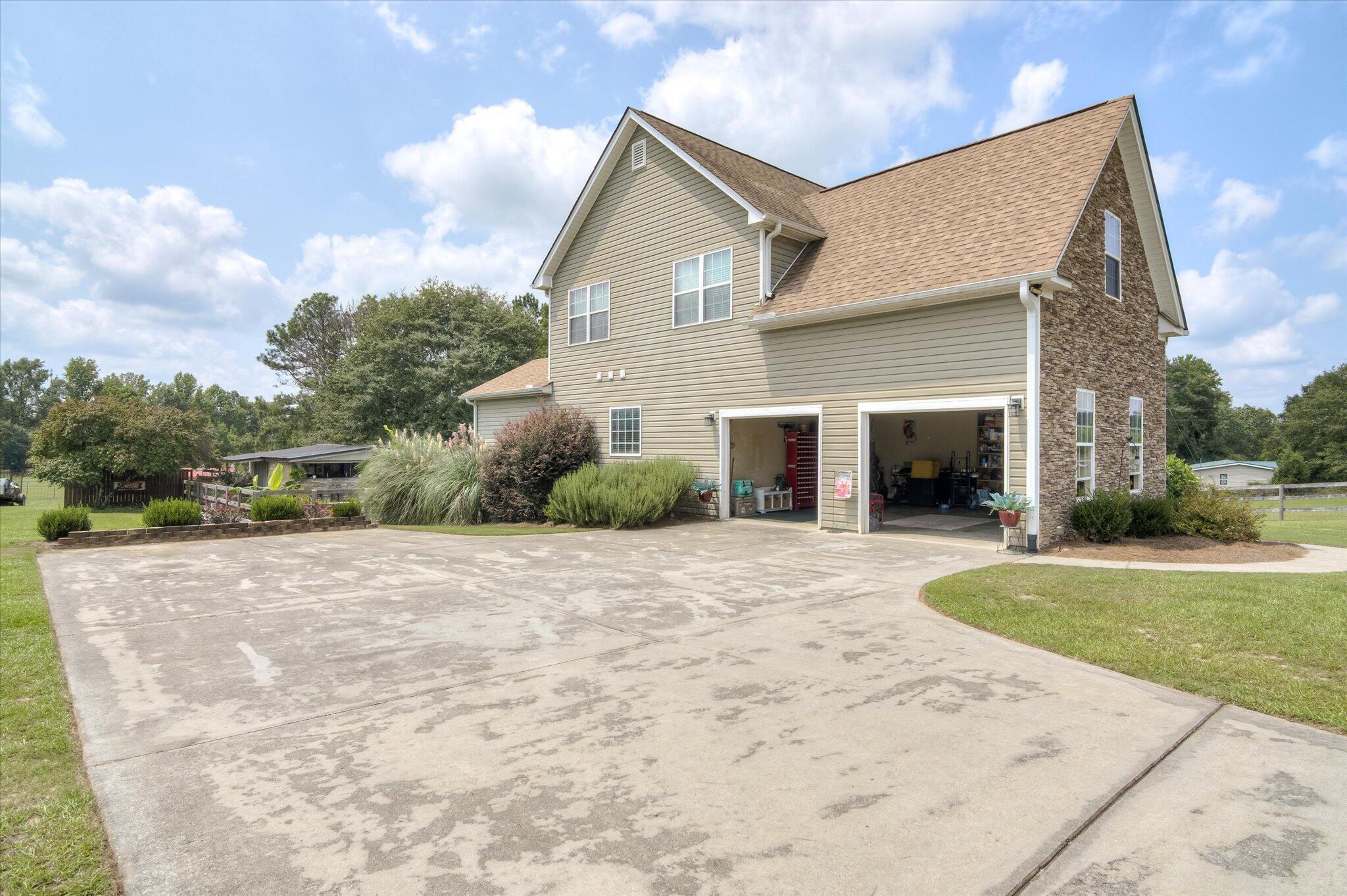 3368 Sand Hill Road Thomson, GA 30824 - Photo 30 of 49 32-032-