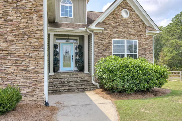 $455,000 | 3368 Sand Hill Road, Thomson, GA 30824
