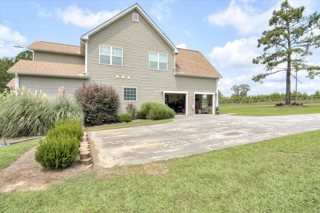 $455,000 | 3368 Sand Hill Road, Thomson, GA 30824