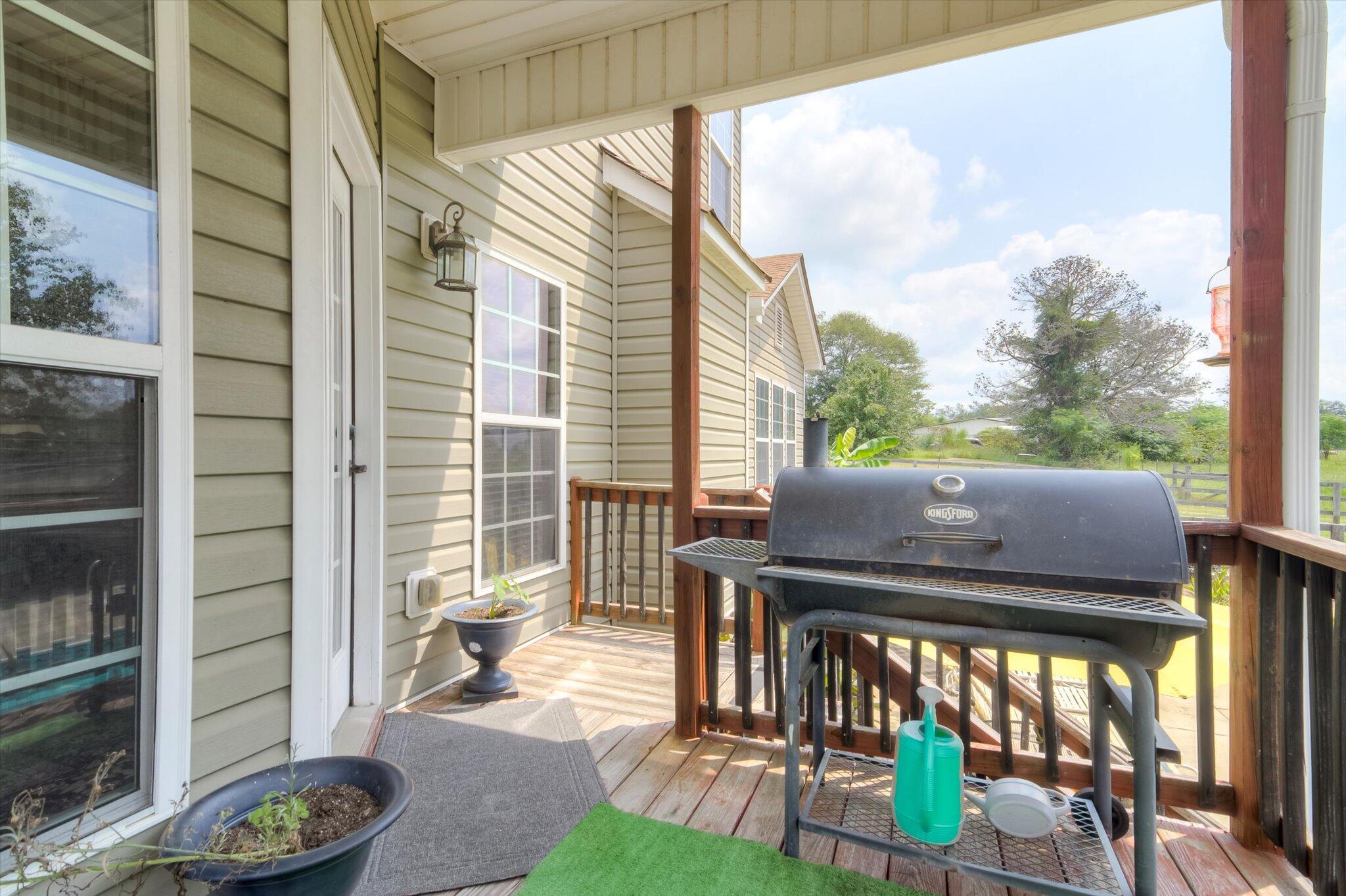 3368 Sand Hill Road Thomson, GA 30824 - Photo 33 of 49 35-035-