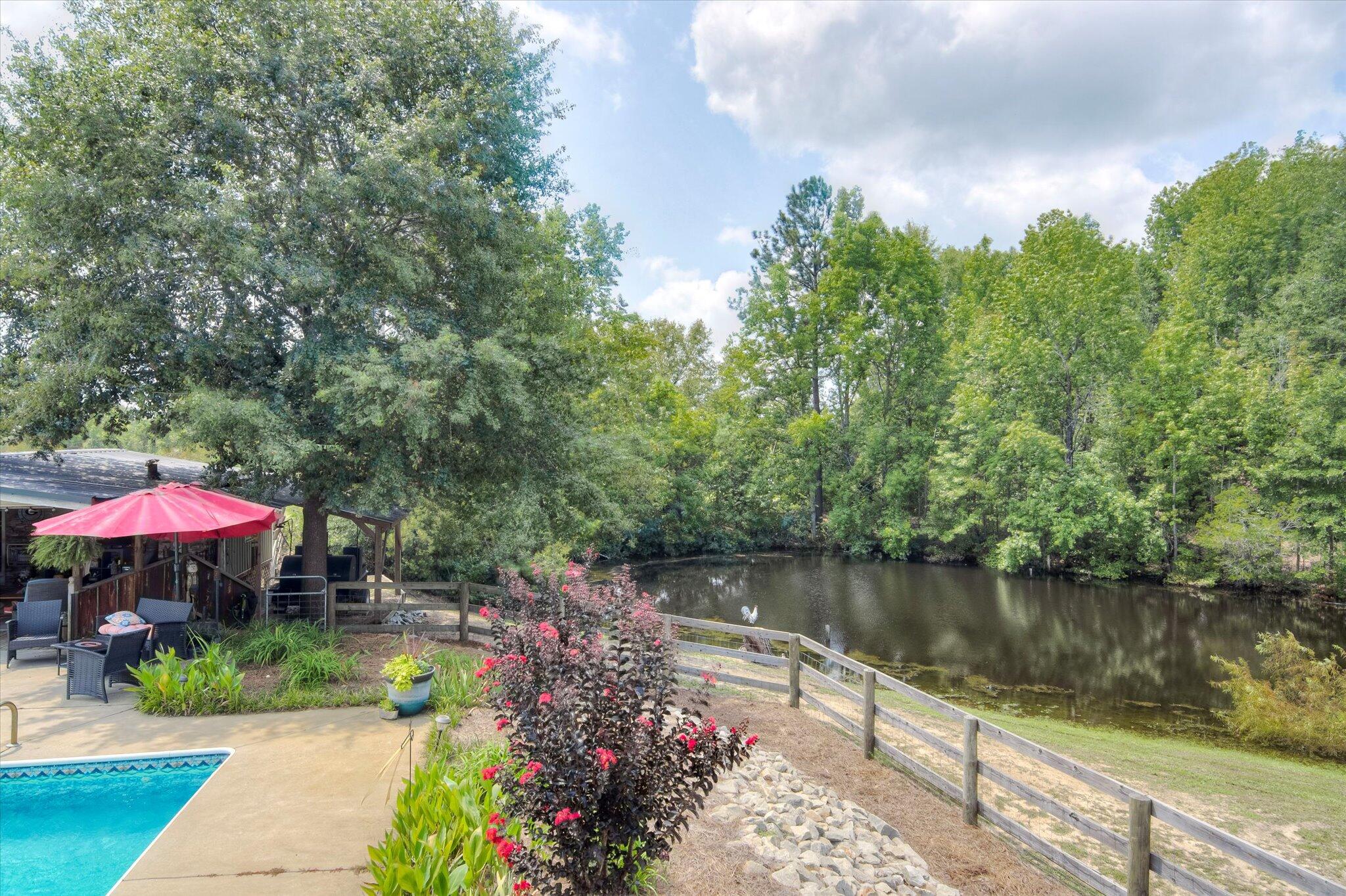 3368 Sand Hill Road Thomson, GA 30824 - Photo 34 of 49 36-036-