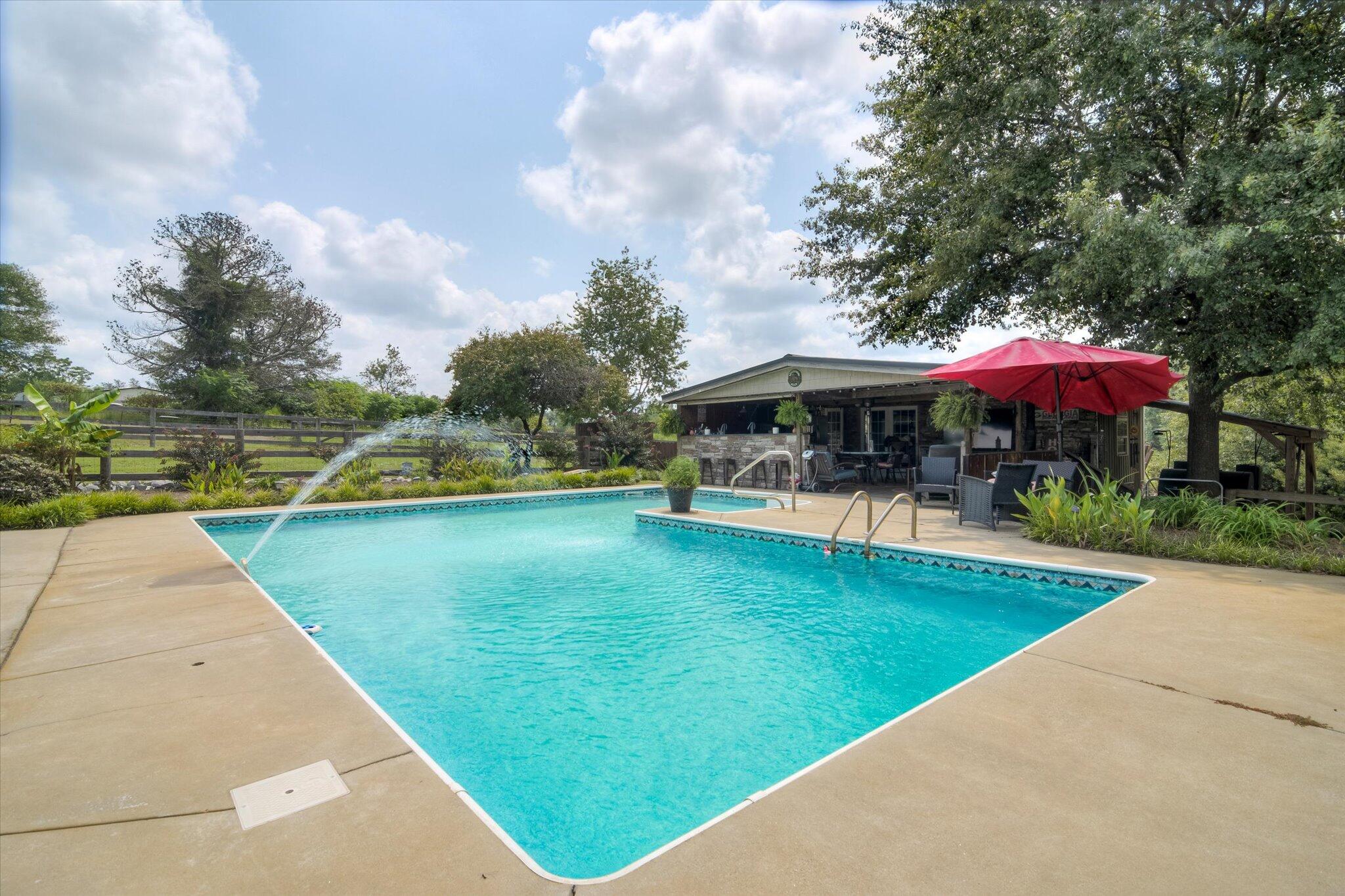 3368 Sand Hill Road Thomson, GA 30824 - Photo 35 of 49 37-037-