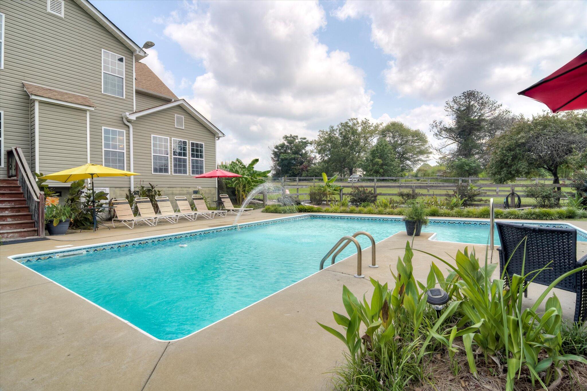 3368 Sand Hill Road Thomson, GA 30824 - Photo 37 of 49 39-039-