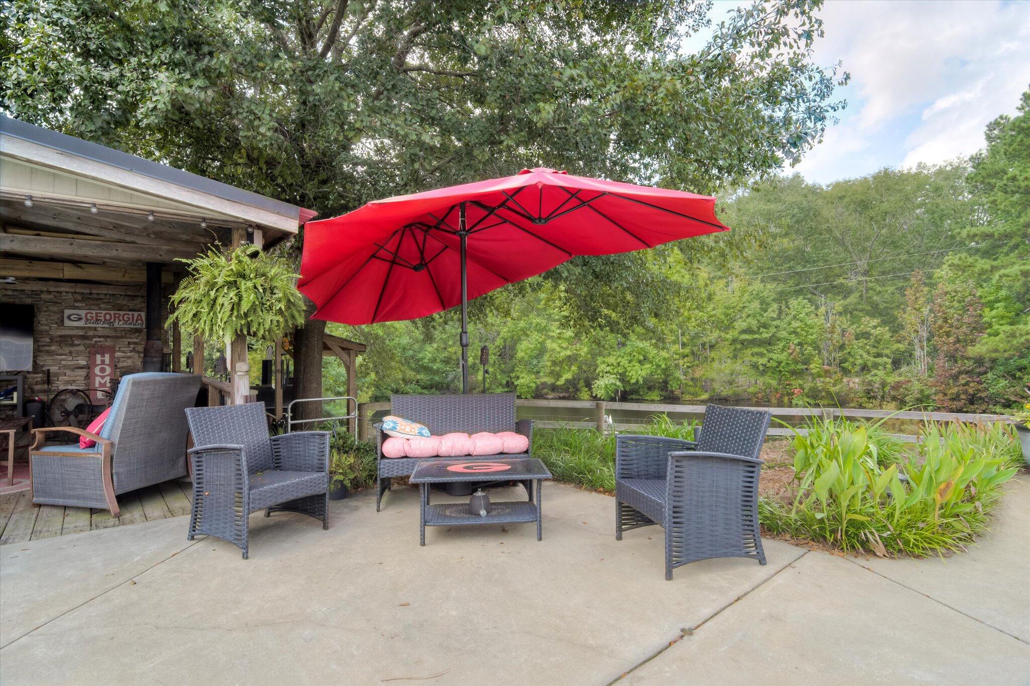3368 Sand Hill Road Thomson, GA 30824 - Photo 38 of 49 40-040-