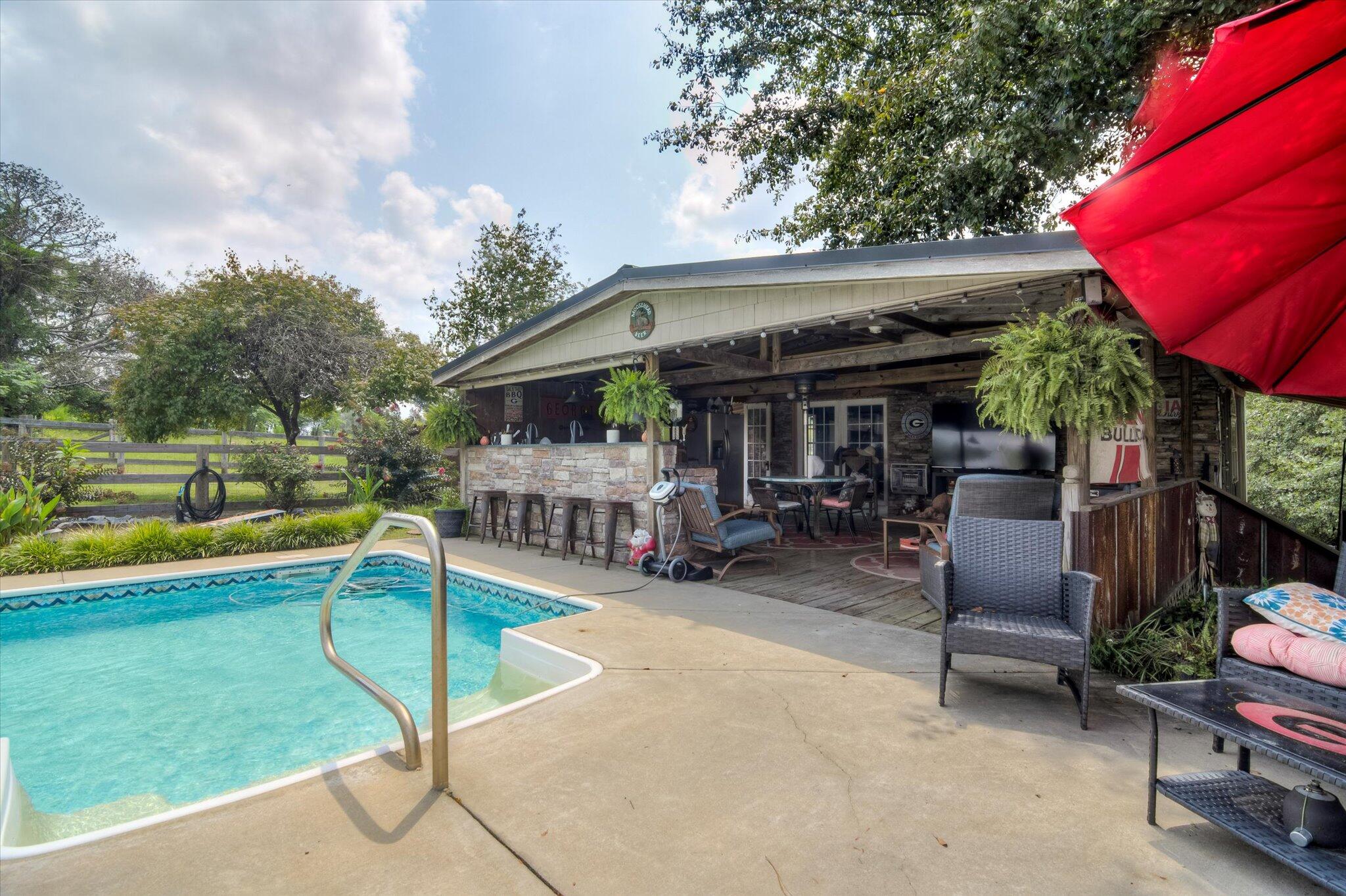 3368 Sand Hill Road Thomson, GA 30824 - Photo 39 of 49 41-041-