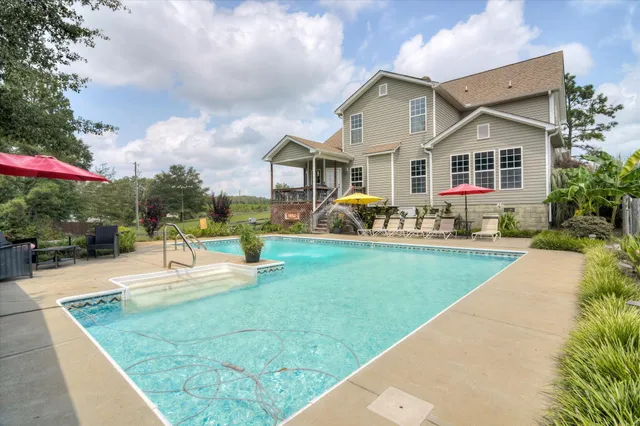 $455,000 | 3368 Sand Hill Road, Thomson, GA 30824