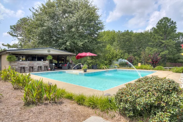 $455,000 | 3368 Sand Hill Road, Thomson, GA 30824
