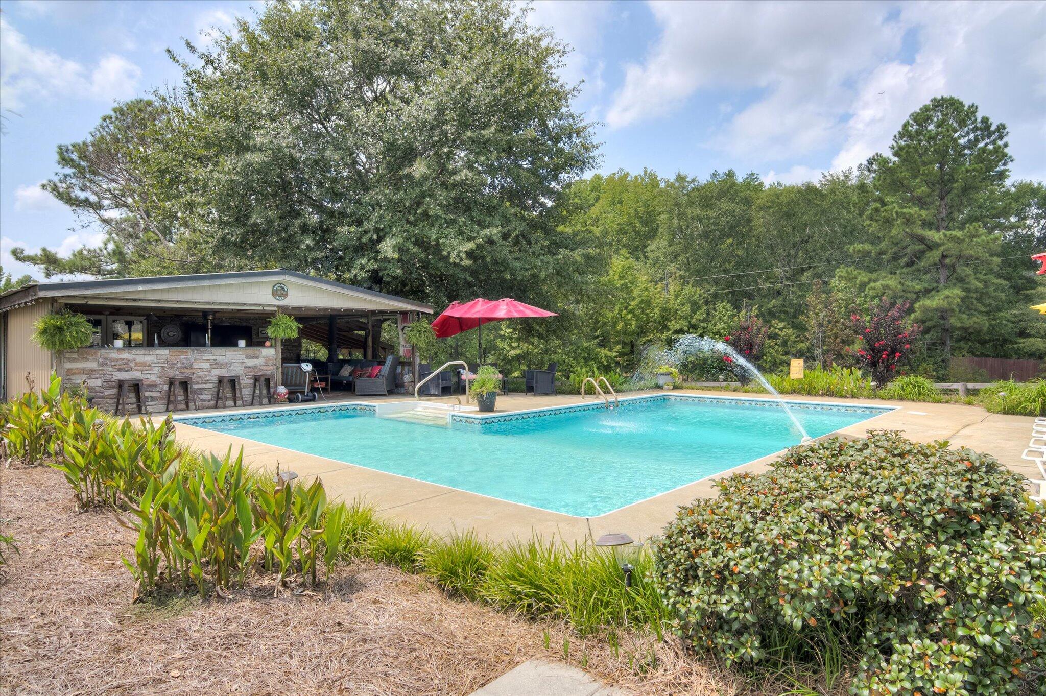 3368 Sand Hill Road Thomson, GA 30824 - Photo 41 of 49 43-043-