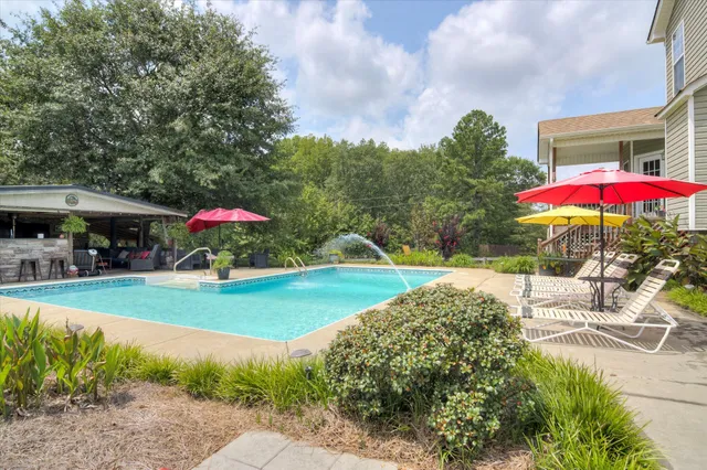 $455,000 | 3368 Sand Hill Road, Thomson, GA 30824