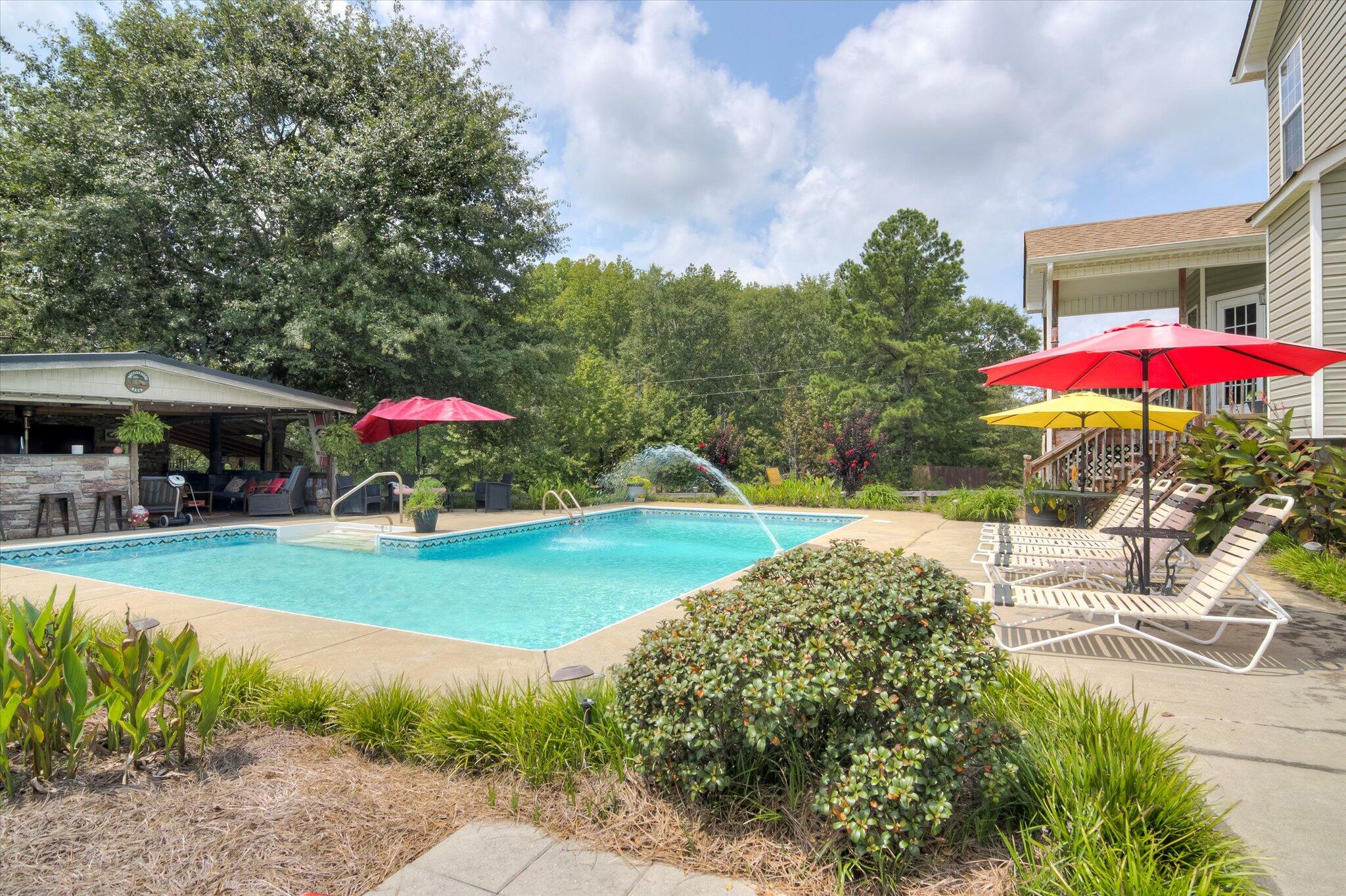 3368 Sand Hill Road Thomson, GA 30824 - Photo 42 of 49 44-044-
