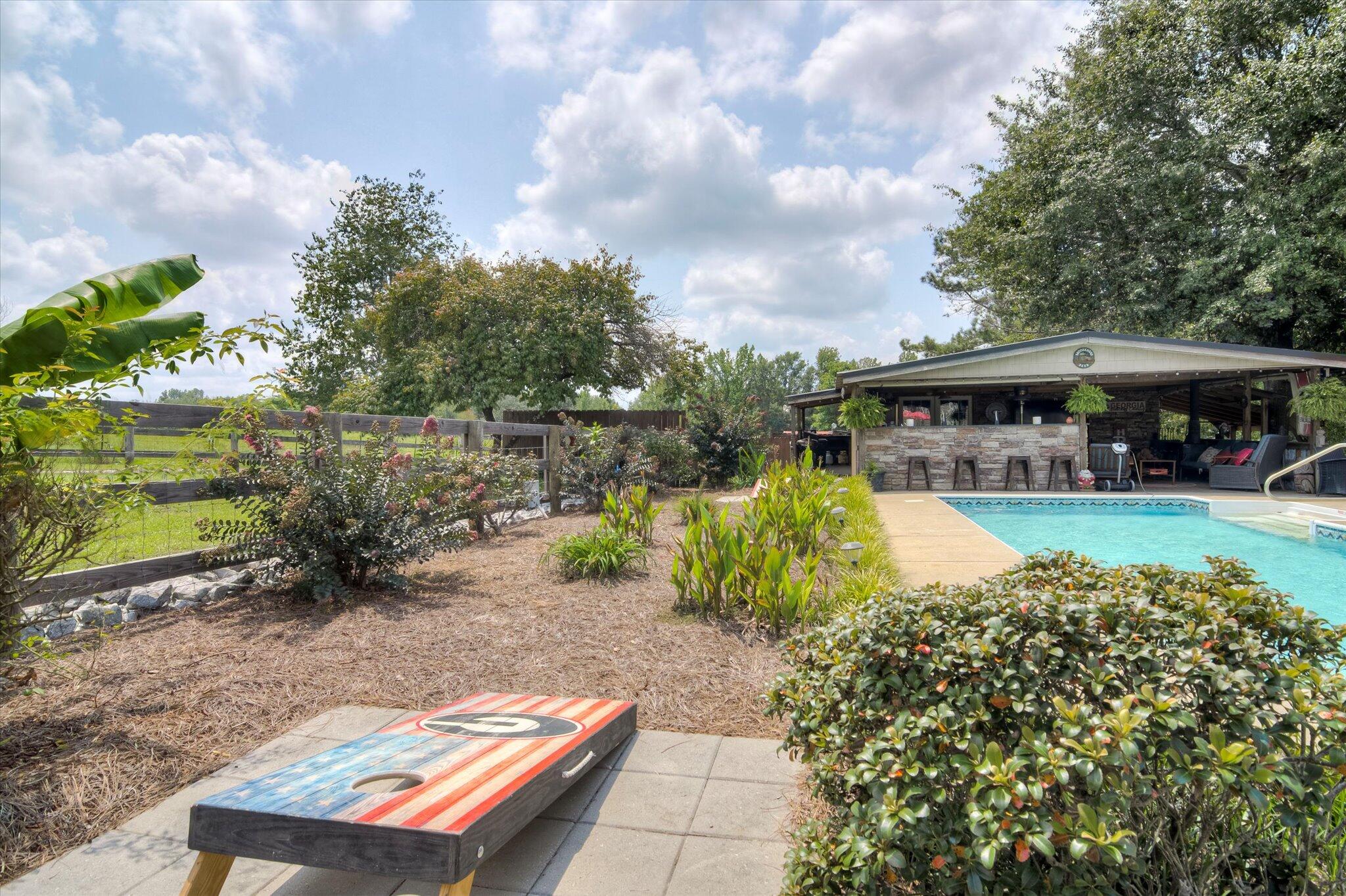 3368 Sand Hill Road Thomson, GA 30824 - Photo 43 of 49 45-045-