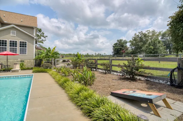 $455,000 | 3368 Sand Hill Road, Thomson, GA 30824