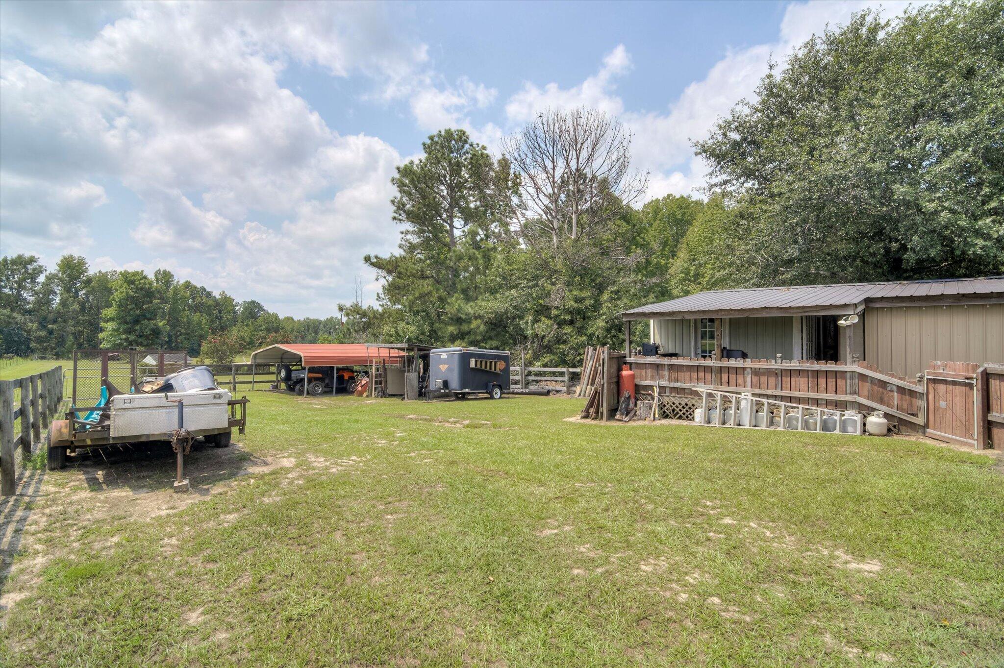 3368 Sand Hill Road Thomson, GA 30824 - Photo 45 of 49 47-047-