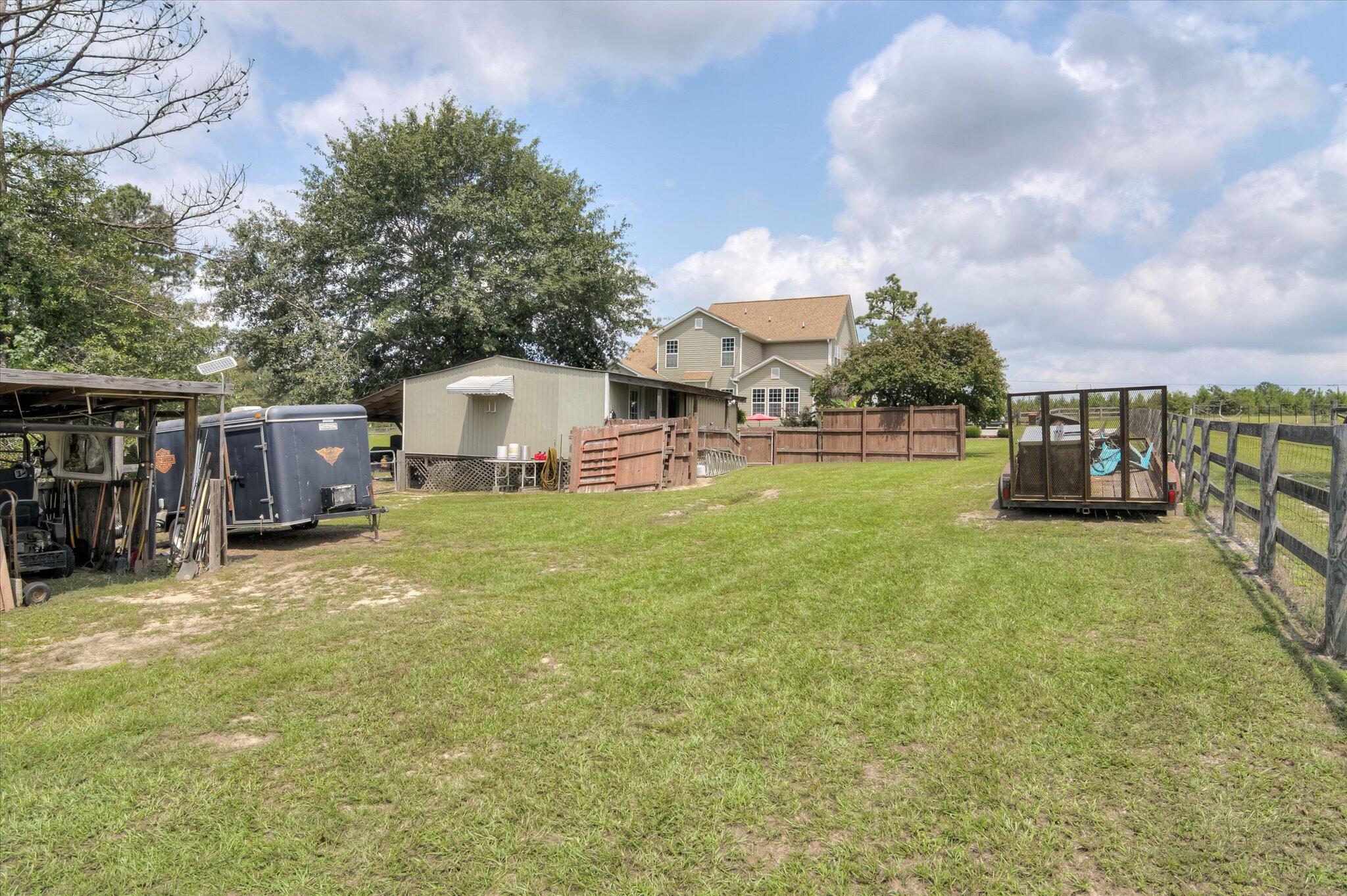 3368 Sand Hill Road Thomson, GA 30824 - Photo 46 of 49 48-048-