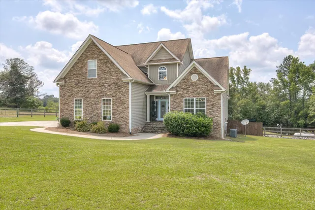 $455,000 | 3368 Sand Hill Road, Thomson, GA 30824