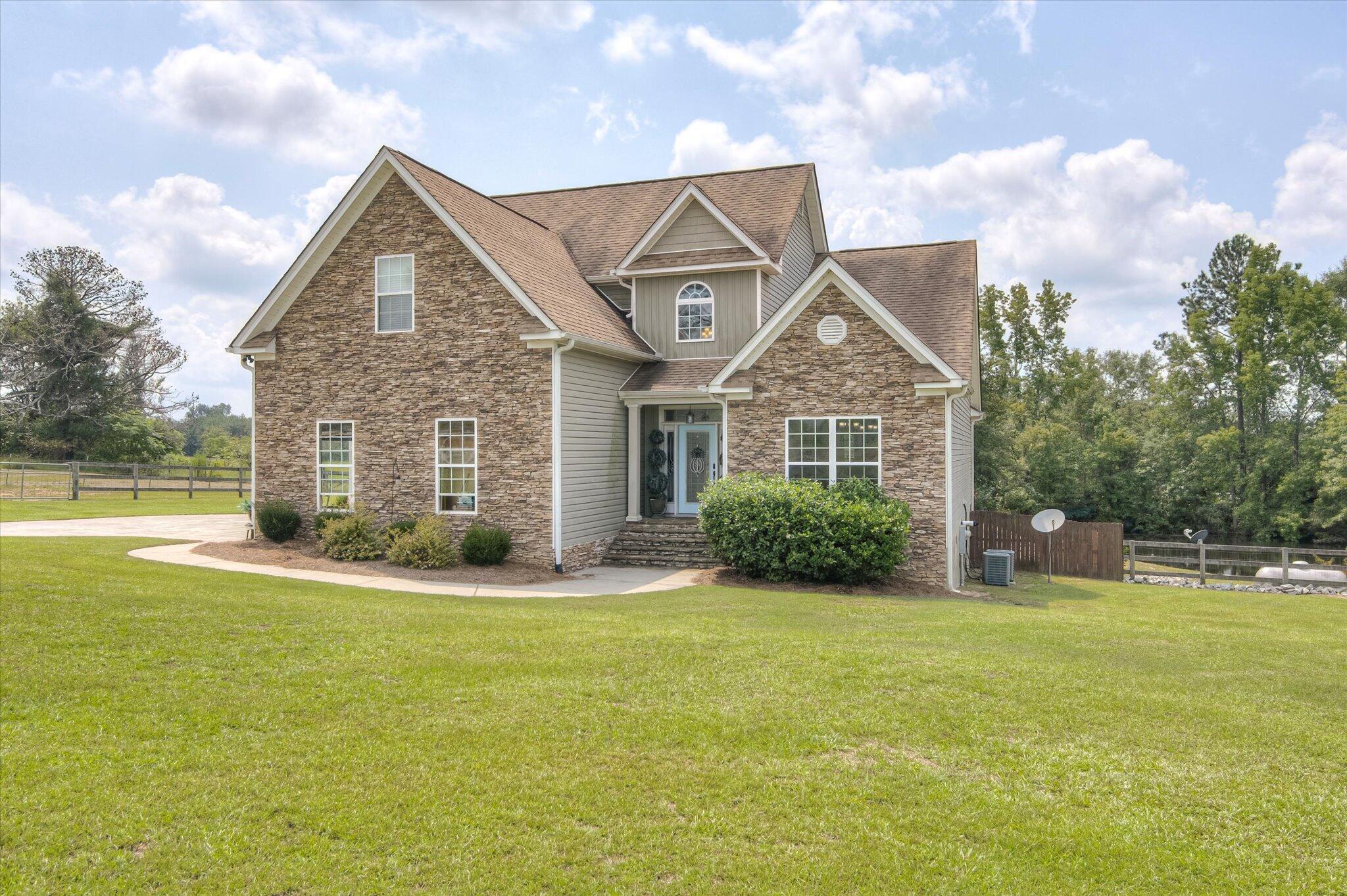 3368 Sand Hill Road Thomson, GA 30824 - Photo 49 of 49 55-055-