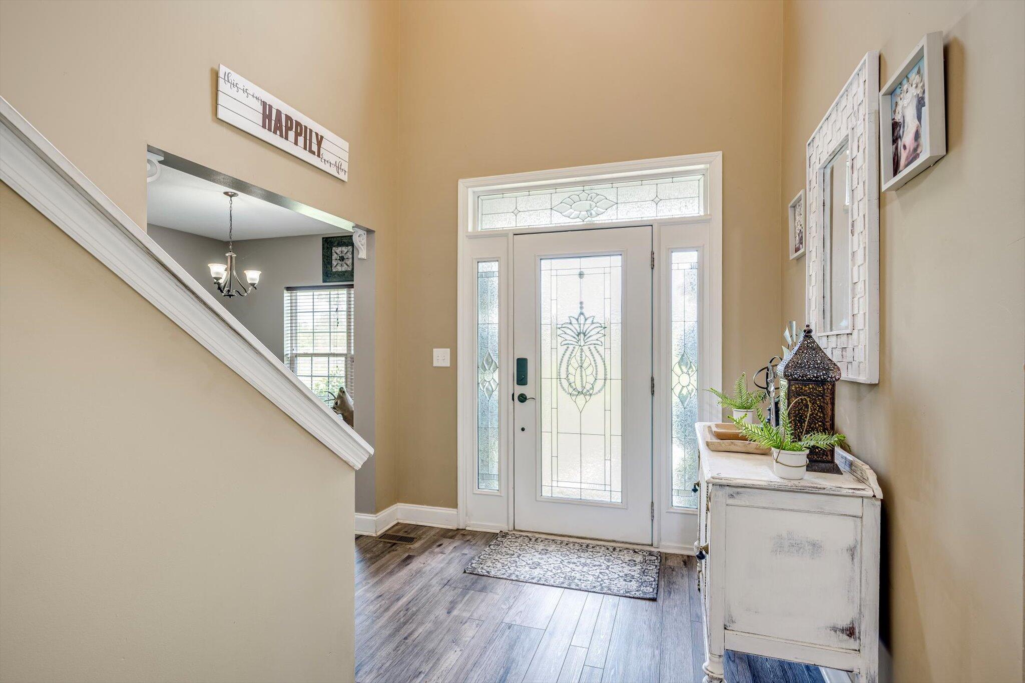 3368 Sand Hill Road Thomson, GA 30824 - Photo 5 of 49 05-005-