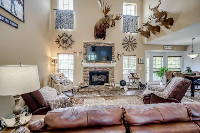 $455,000 | 3368 Sand Hill Road, Thomson, GA 30824