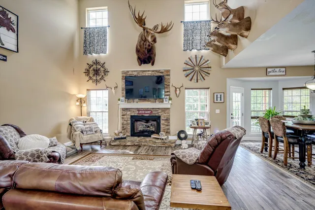 $455,000 | 3368 Sand Hill Road, Thomson, GA 30824