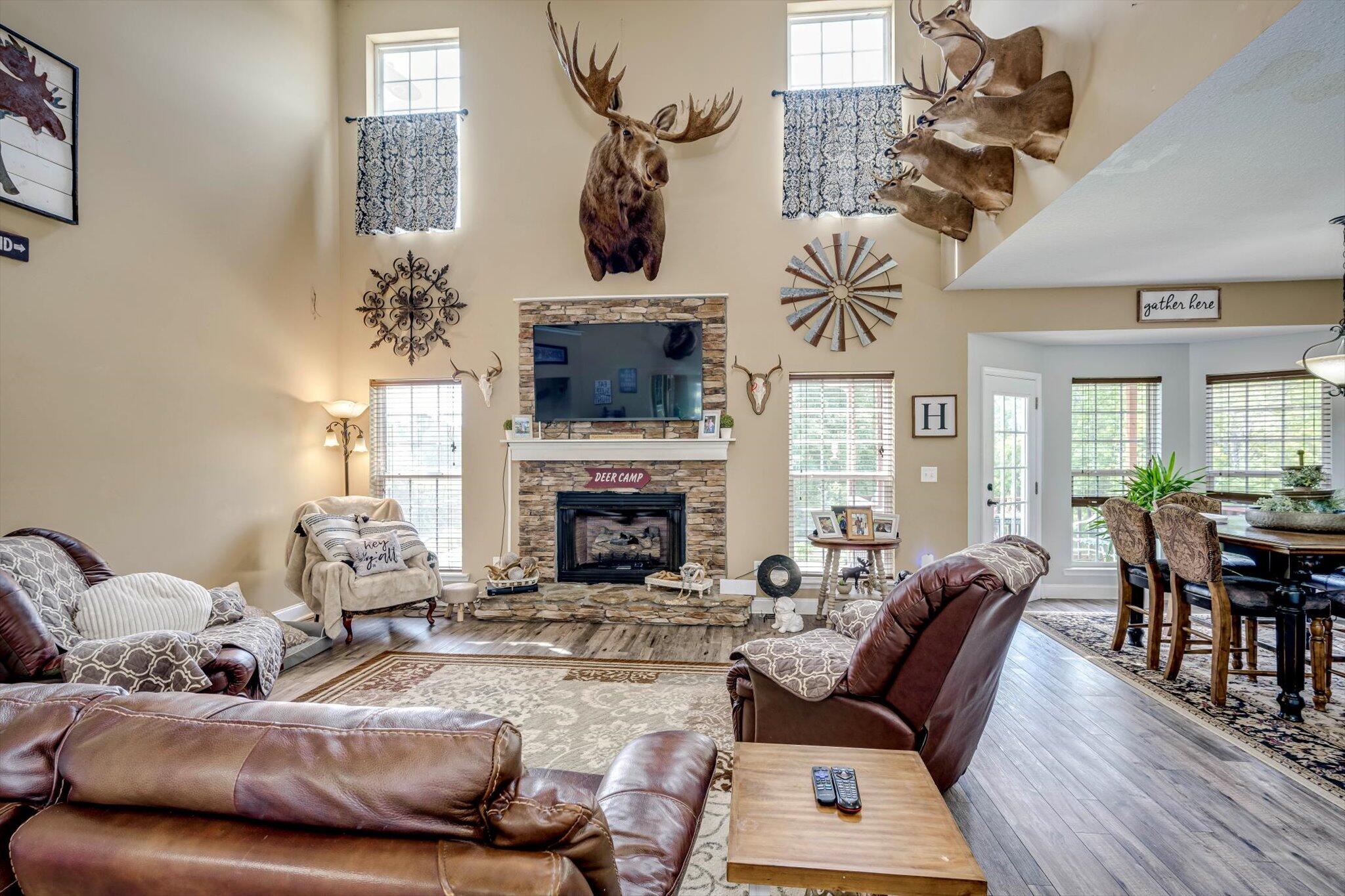 3368 Sand Hill Road Thomson, GA 30824 - Photo 8 of 49 08-008-