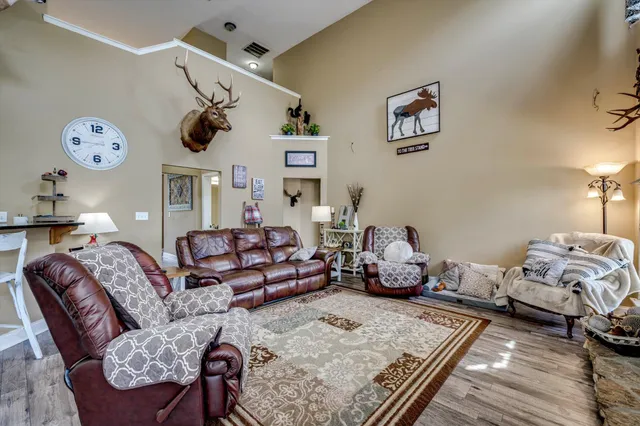 $455,000 | 3368 Sand Hill Road, Thomson, GA 30824