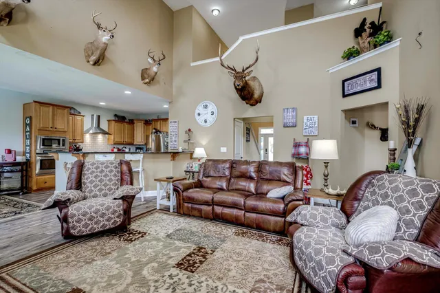 $455,000 | 3368 Sand Hill Road, Thomson, GA 30824