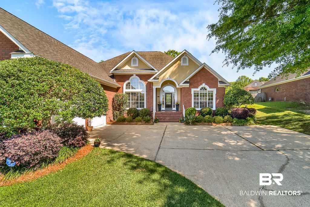 6618 Lubarrett Way South Mobile, AL 36695 - Photo 2 of 30