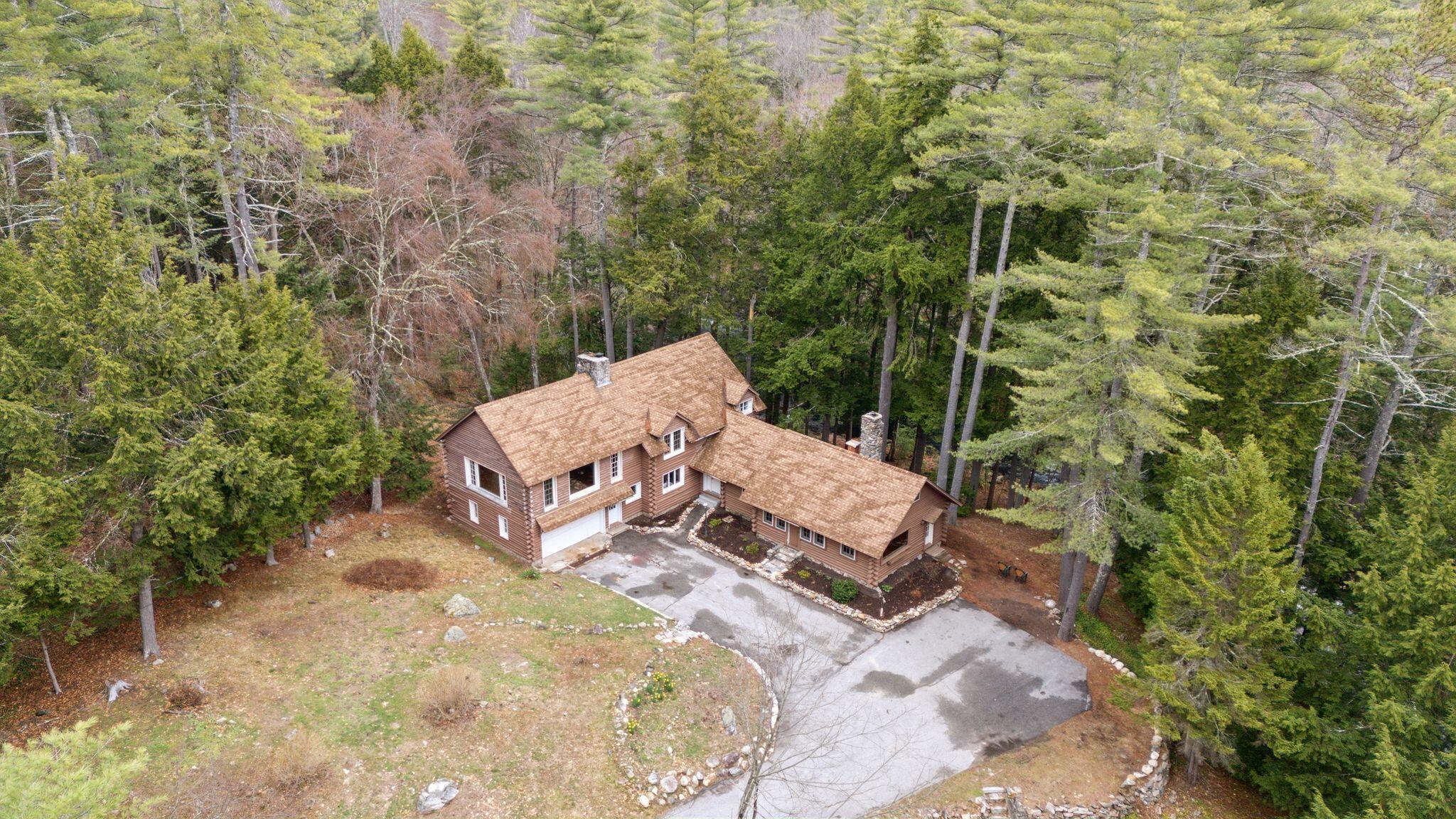 52 Main Street Sanford, ME 04083 - Photo 14 of 68 Well Landscaped Property