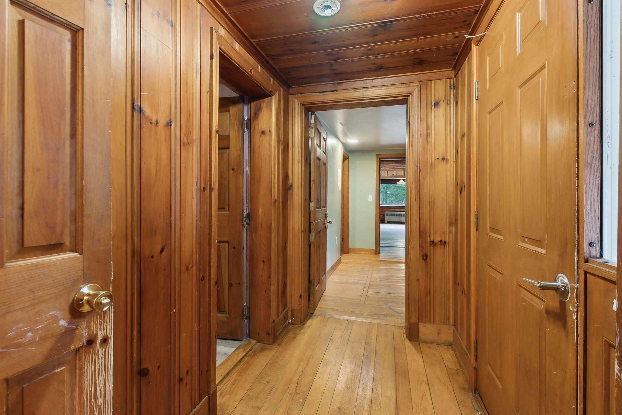 52 Main Street Sanford, ME 04083 - Photo 23 of 68 Hallway