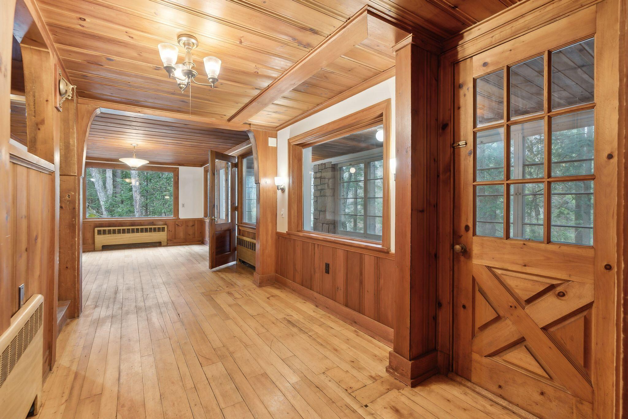 52 Main Street Sanford, ME 04083 - Photo 24 of 68 Dining Living Space Main Home 1st floor