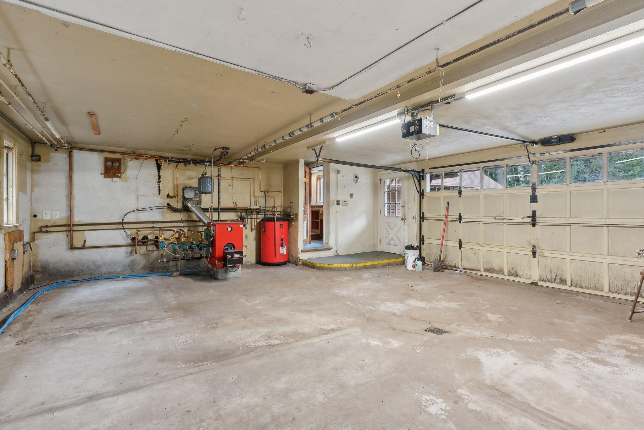 52 Main Street Sanford, ME 04083 - Photo 40 of 68 Garage 2