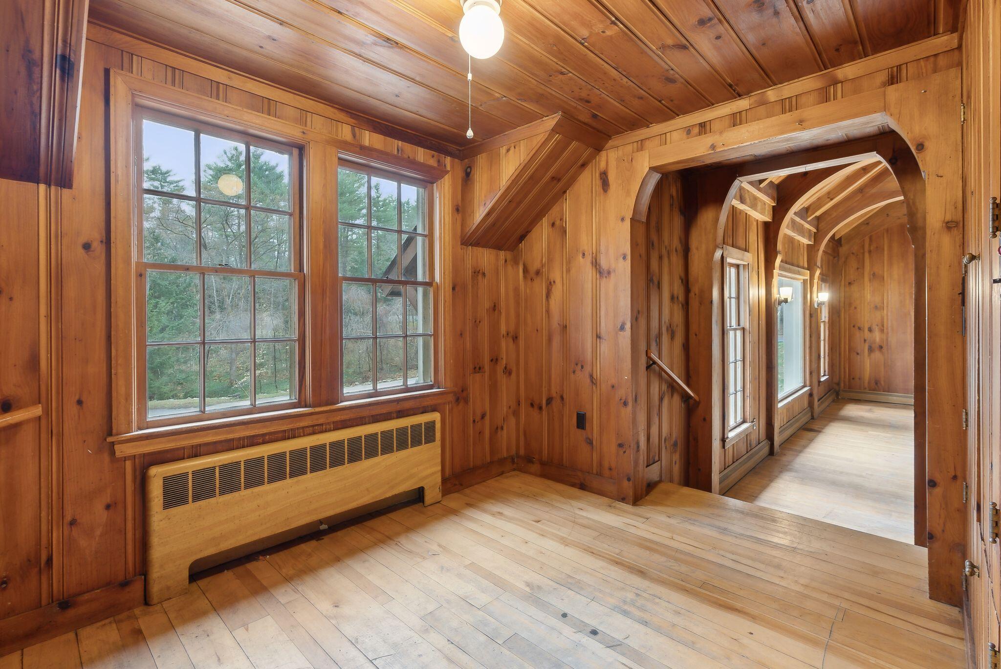 52 Main Street Sanford, ME 04083 - Photo 42 of 68 2nd floor landing 2