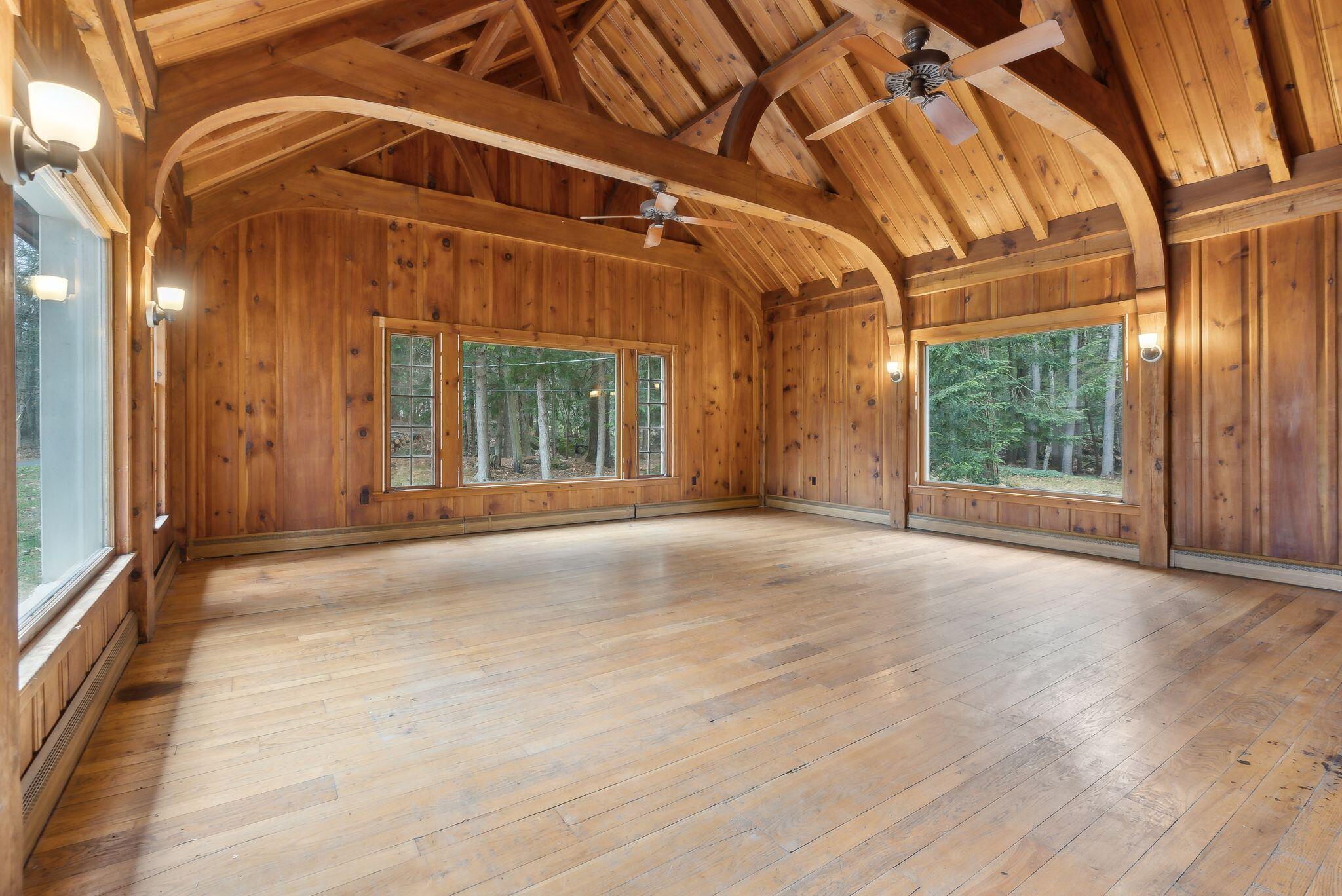 52 Main Street Sanford, ME 04083 - Photo 43 of 68 Grand Room 1 (over garage)