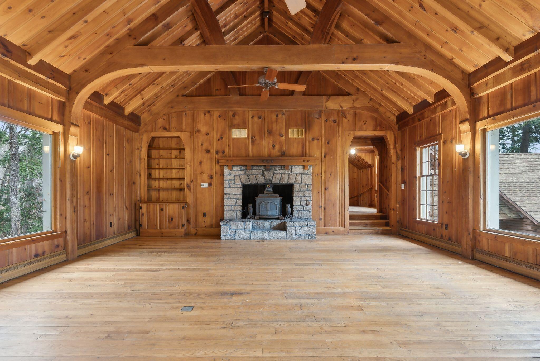 52 Main Street Sanford, ME 04083 - Photo 45 of 68 Grand Hall 3 (over garage)