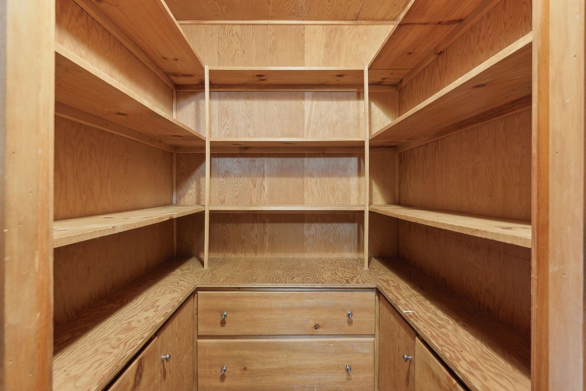 52 Main Street Sanford, ME 04083 - Photo 47 of 68 Large Walk in Closet