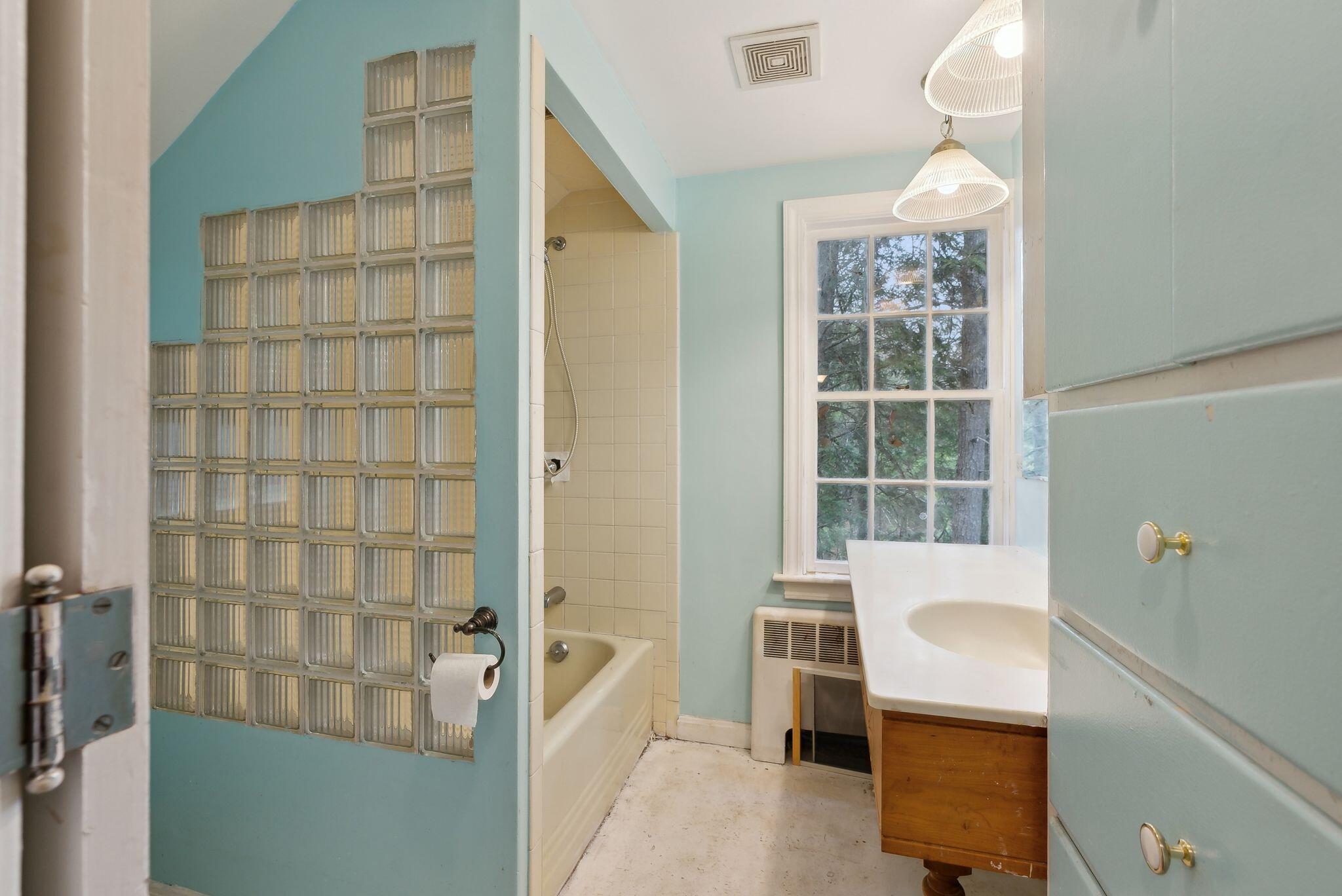 52 Main Street Sanford, ME 04083 - Photo 52 of 68 Bath off Bedroom 1