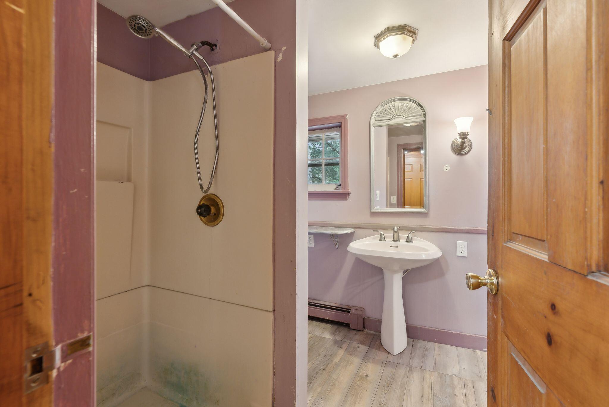 52 Main Street Sanford, ME 04083 - Photo 57 of 68 Guest Quarters Bath 1
