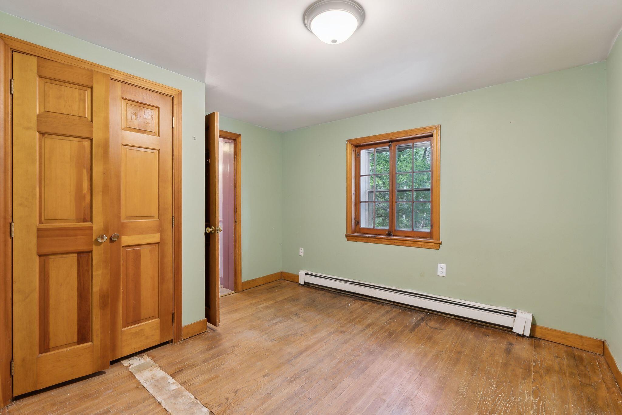 52 Main Street Sanford, ME 04083 - Photo 59 of 68 Guest Quarters Bedroom 1