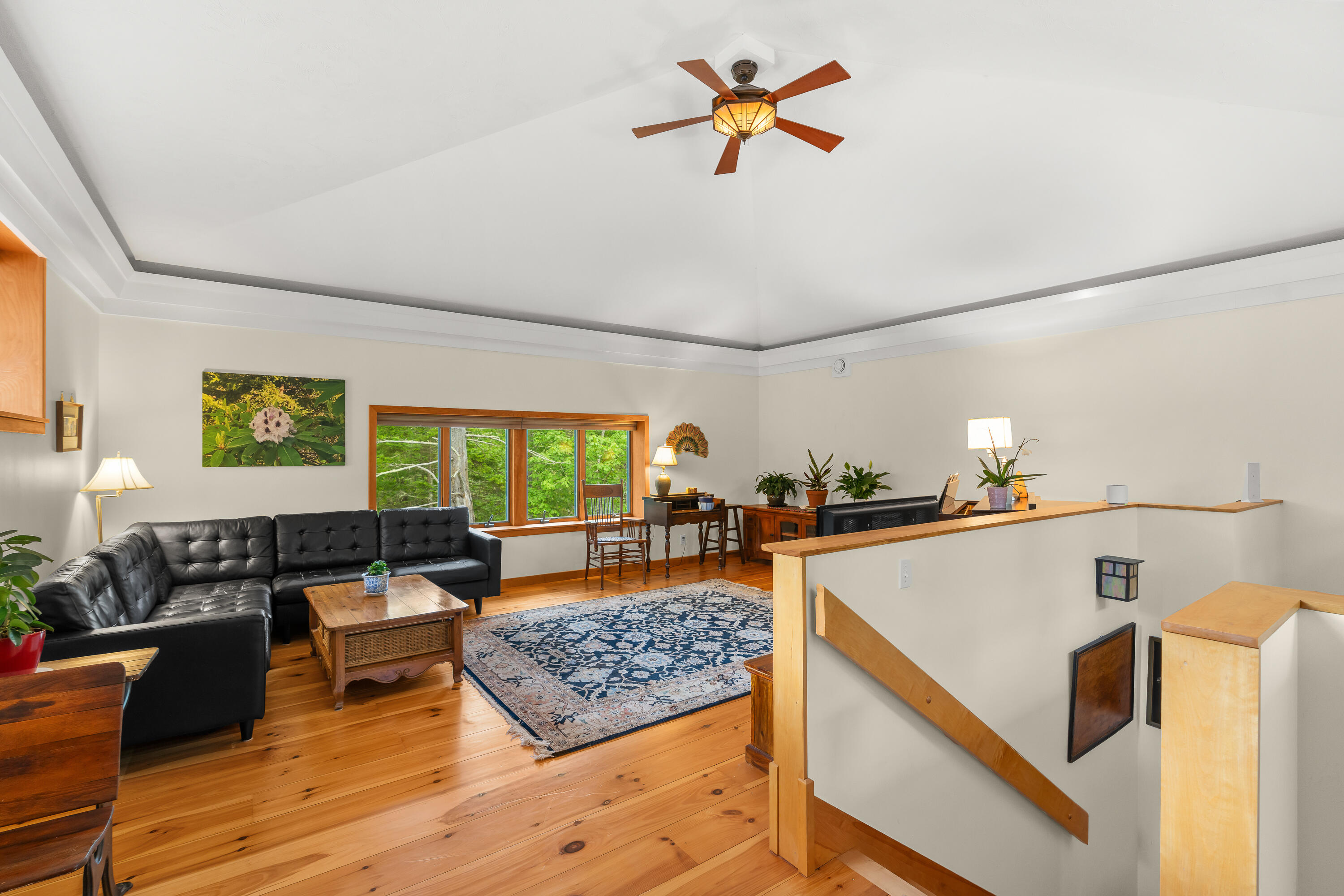 52 Oak Run Road Westport Island, ME 04578 - Photo 30 of 200