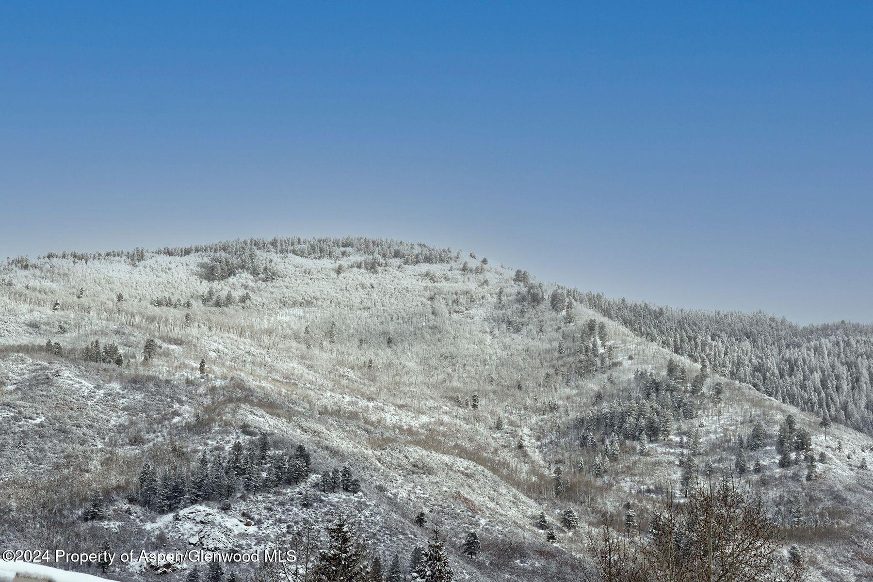 550 South Spring Street Aspen, CO 81611 - Photo 15 of 20 a view of wooden floor and sky view