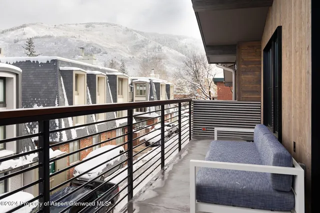 $4,500,000 | 550 South Spring Street, Aspen, CO 81611