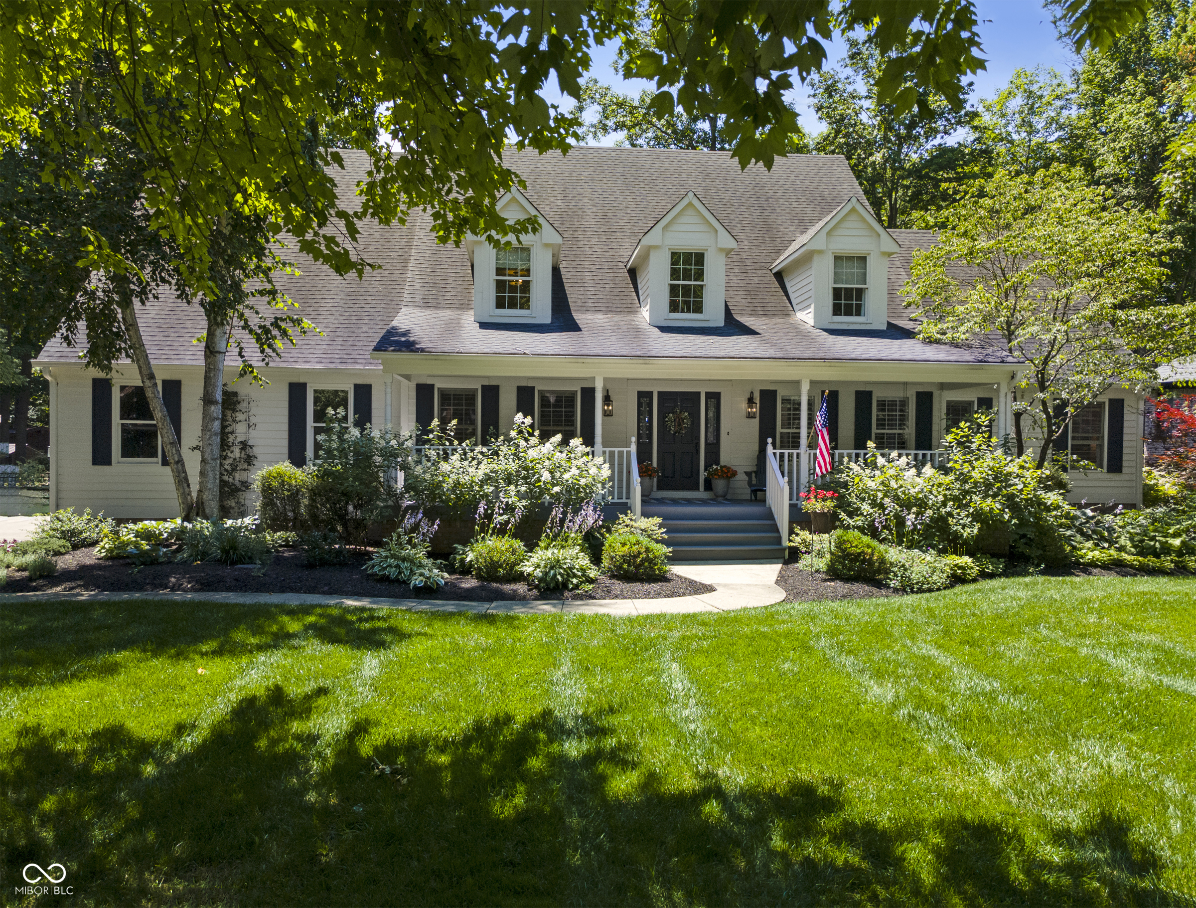 11135 Clarkston Road Zionsville, IN 46077 - Photo 2 of 78
