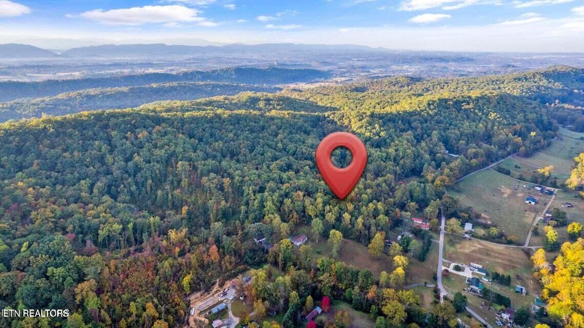 1830 Rhea Road Knoxville, TN 37920 - Photo 10 of 11 aerial3